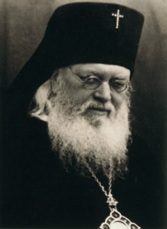 Святитель Лука (Войно-Ясенецкий), архиепископ Симферопольский