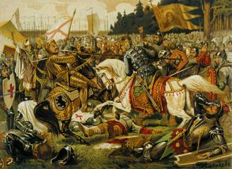 Невская битва (1240 год)
