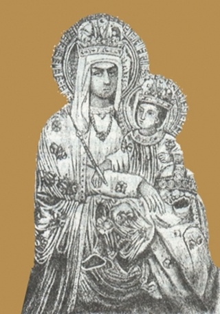 Шестоковская икона Божией Матери