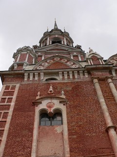 Можайск, Никольский собор
