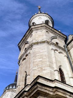 Владимирская церковь, Быково