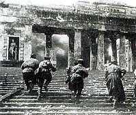 Севастополь в годы Великой Отечественной войны